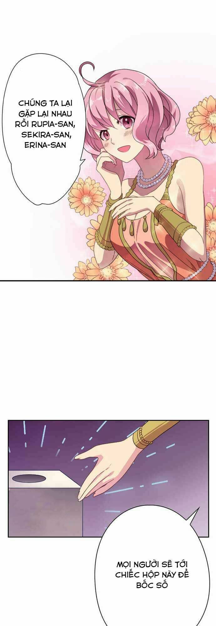 Tân Nương Của Ác Vương Điện Hạ - Chapter 15 - Page 10