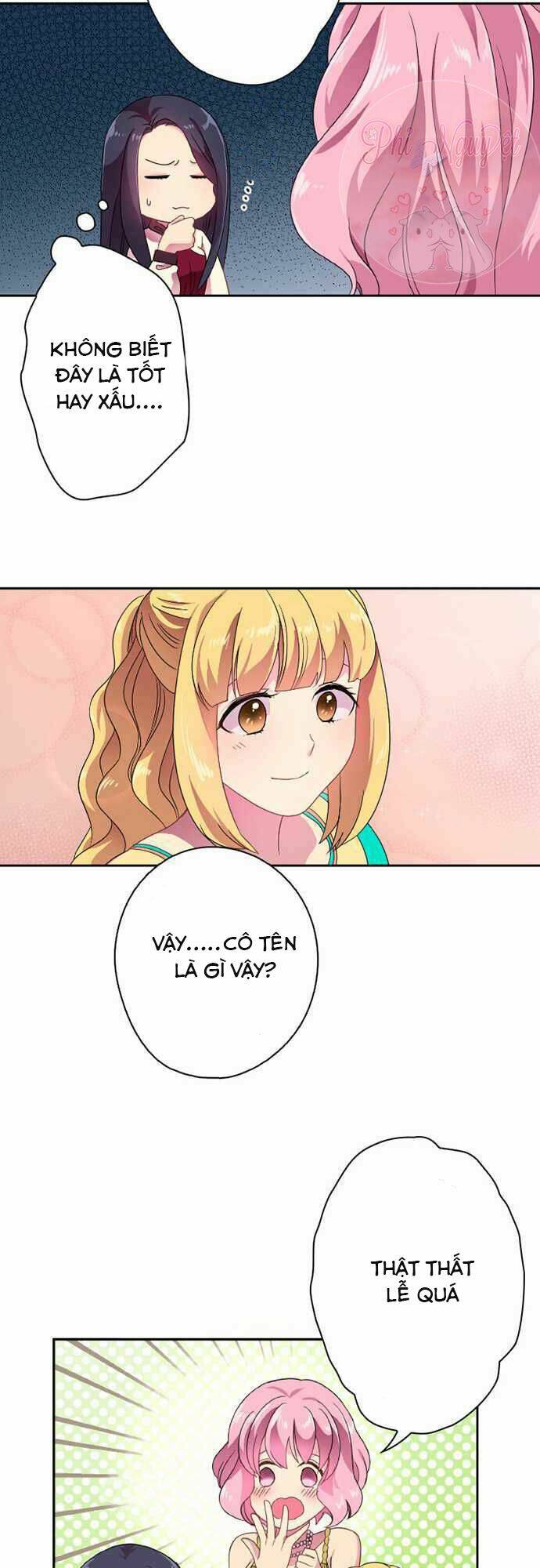 Tân Nương Của Ác Vương Điện Hạ - Chapter 15 - Page 12