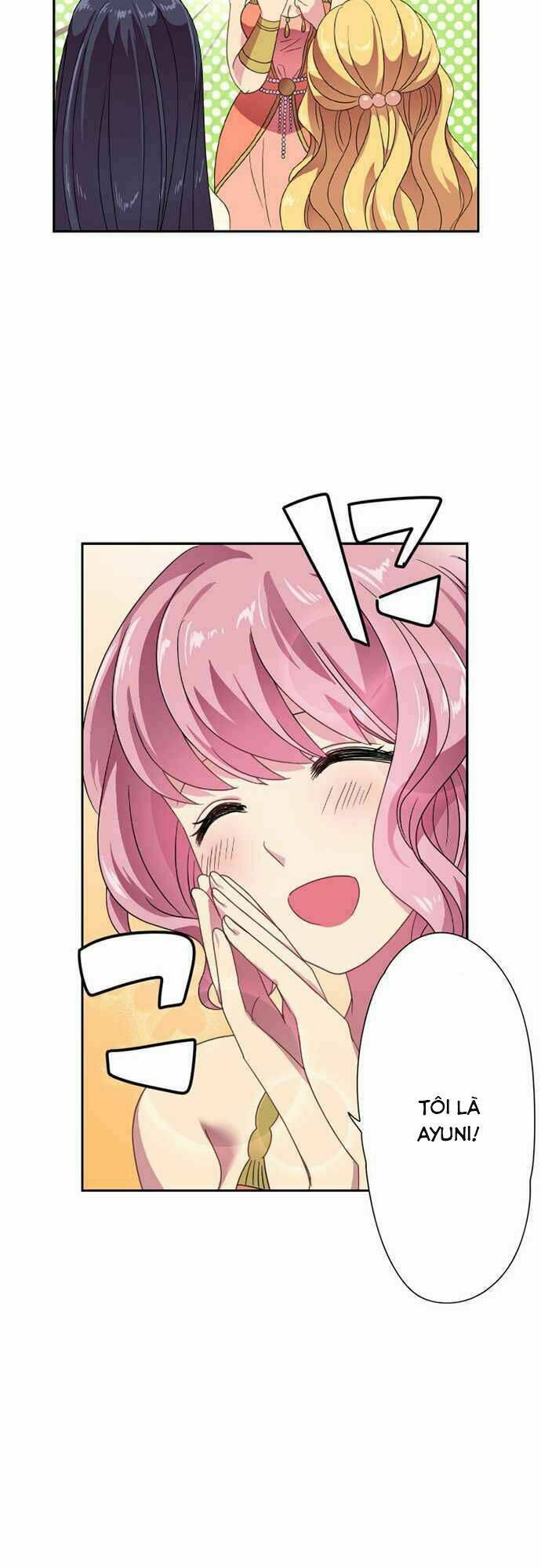 Tân Nương Của Ác Vương Điện Hạ - Chapter 15 - Page 13