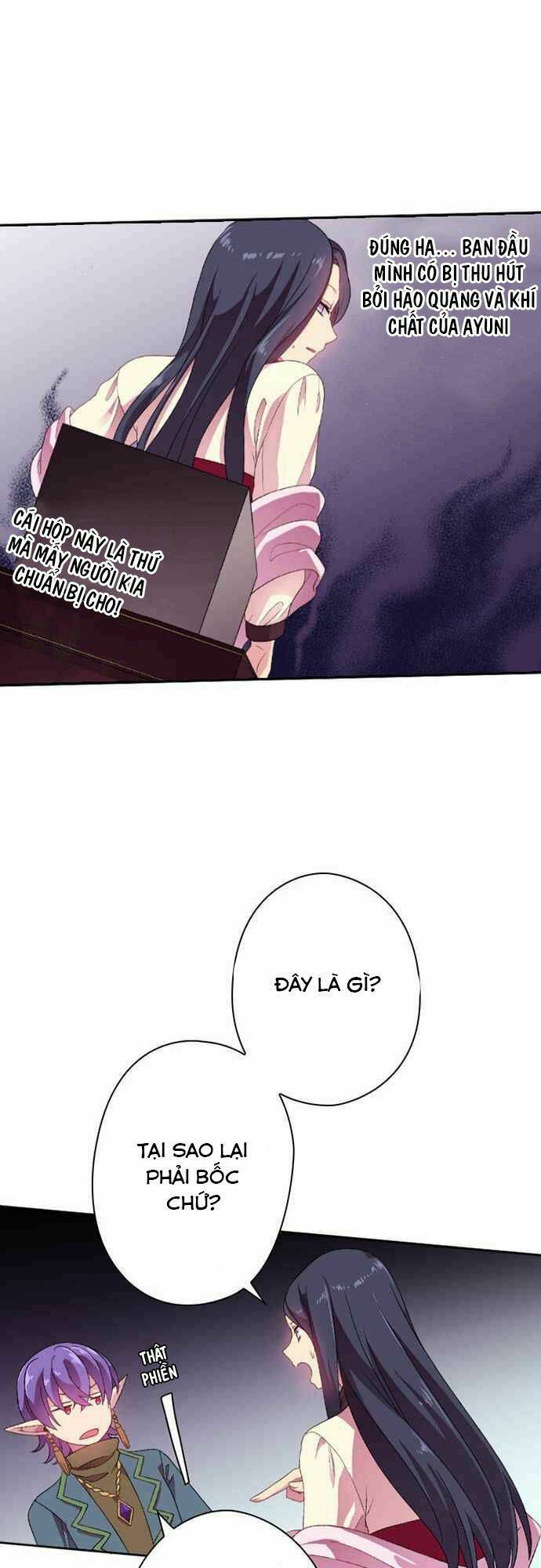 Tân Nương Của Ác Vương Điện Hạ - Chapter 15 - Page 15