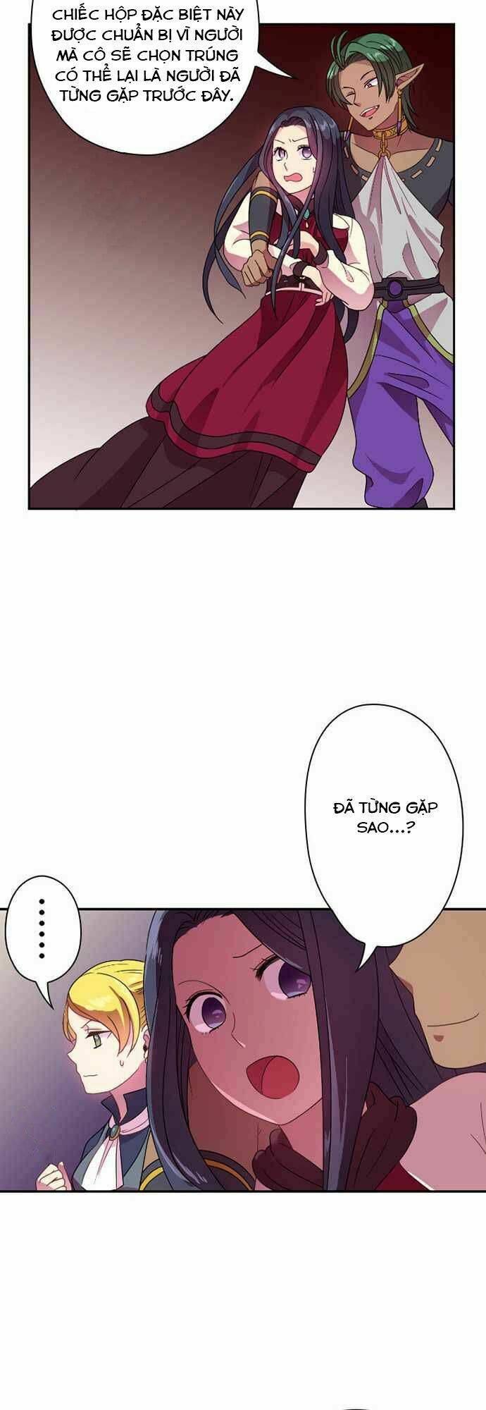 Tân Nương Của Ác Vương Điện Hạ - Chapter 15 - Page 18