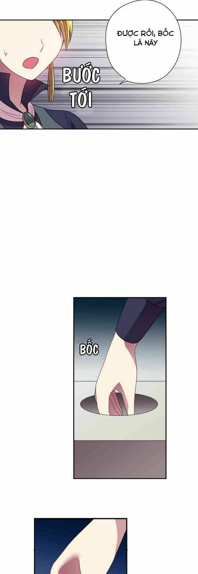 Tân Nương Của Ác Vương Điện Hạ - Chapter 15 - Page 19