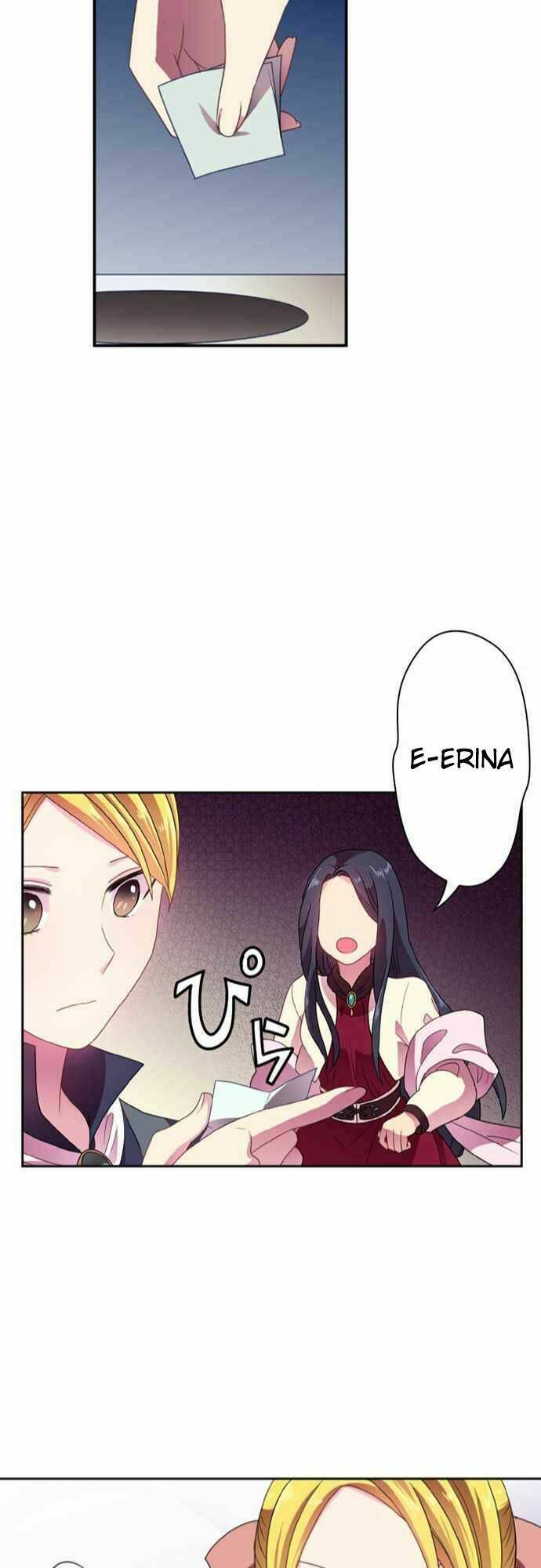 Tân Nương Của Ác Vương Điện Hạ - Chapter 15 - Page 20