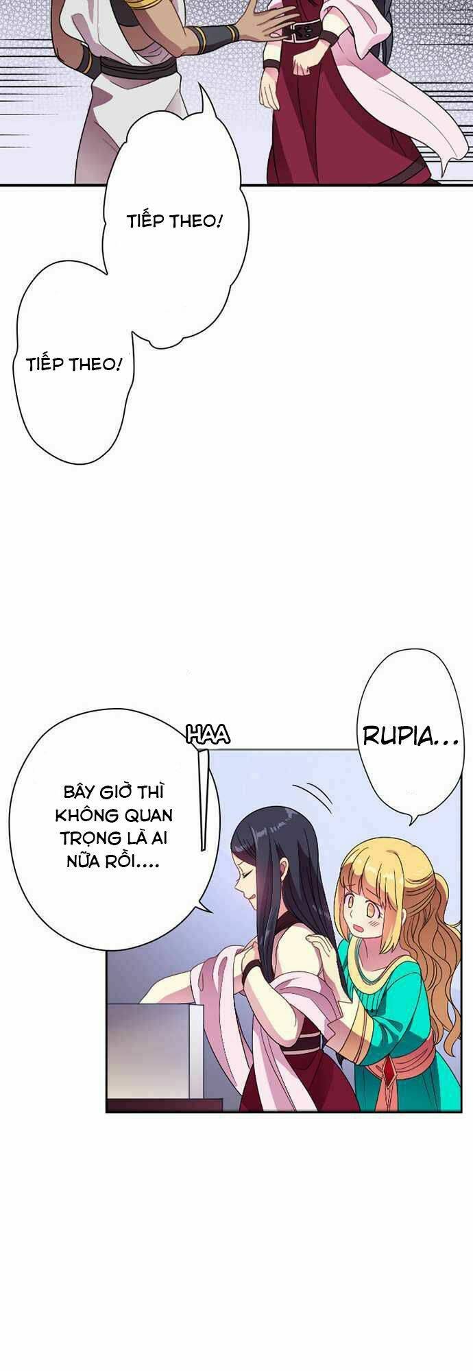 Tân Nương Của Ác Vương Điện Hạ - Chapter 15 - Page 23