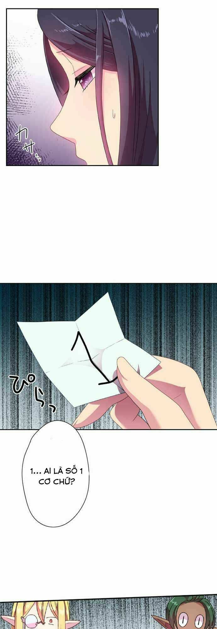 Tân Nương Của Ác Vương Điện Hạ - Chapter 15 - Page 24