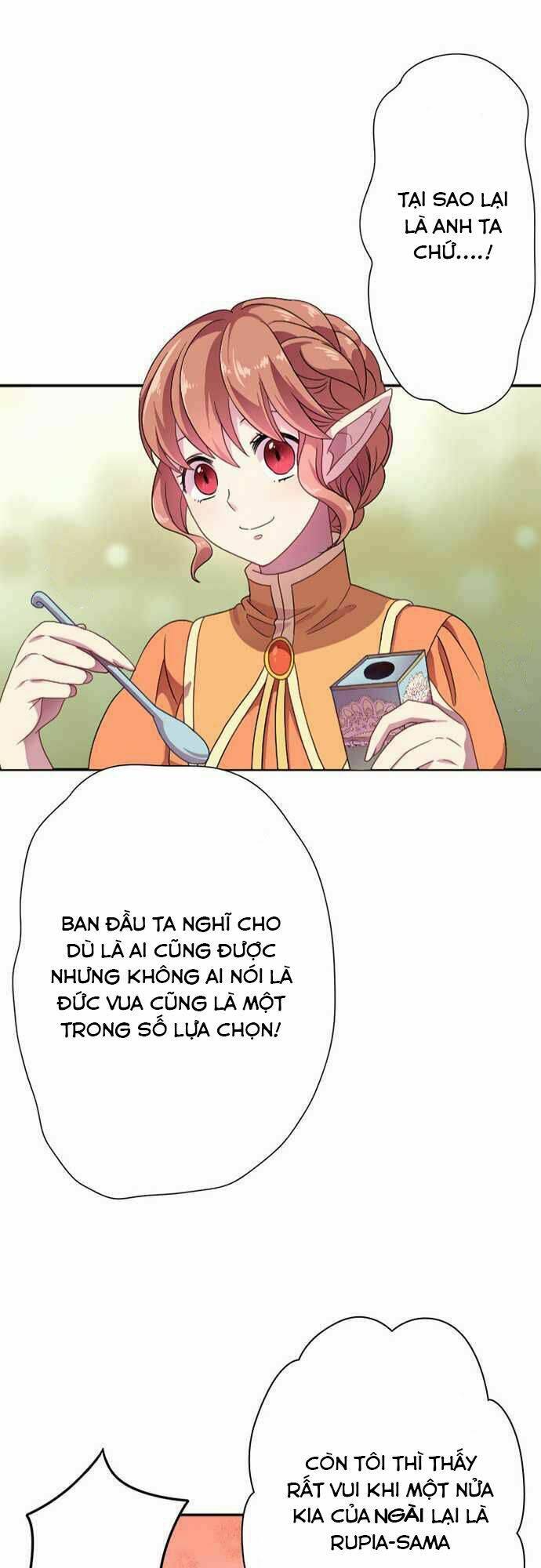 Tân Nương Của Ác Vương Điện Hạ - Chapter 15 - Page 28