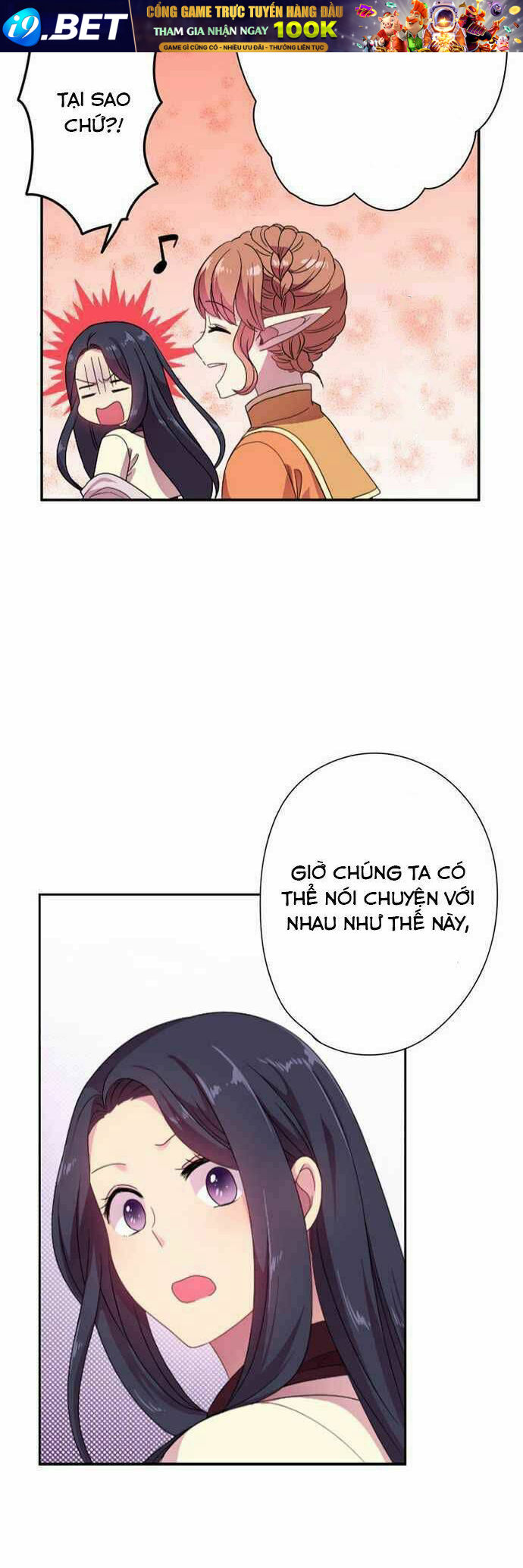 Tân Nương Của Ác Vương Điện Hạ - Chapter 15 - Page 29