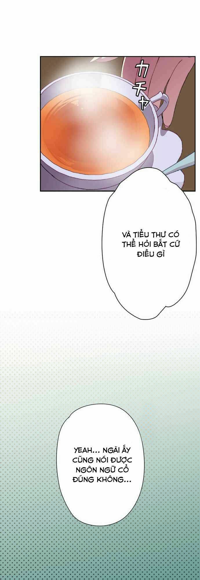 Tân Nương Của Ác Vương Điện Hạ - Chapter 15 - Page 30