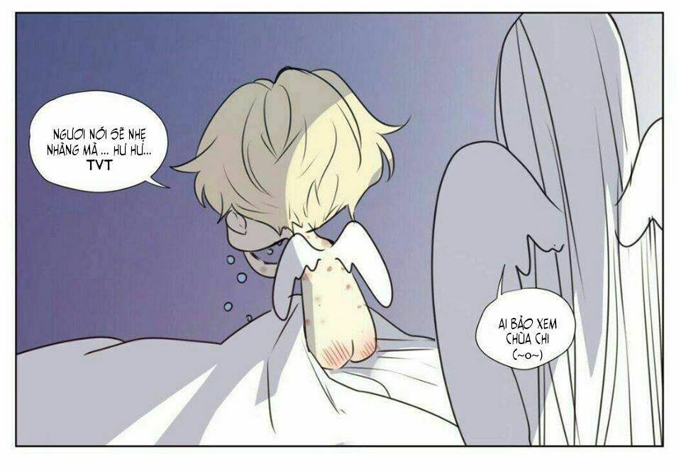 Tân Nương Của Ác Vương Điện Hạ - Chapter 15 - Page 32