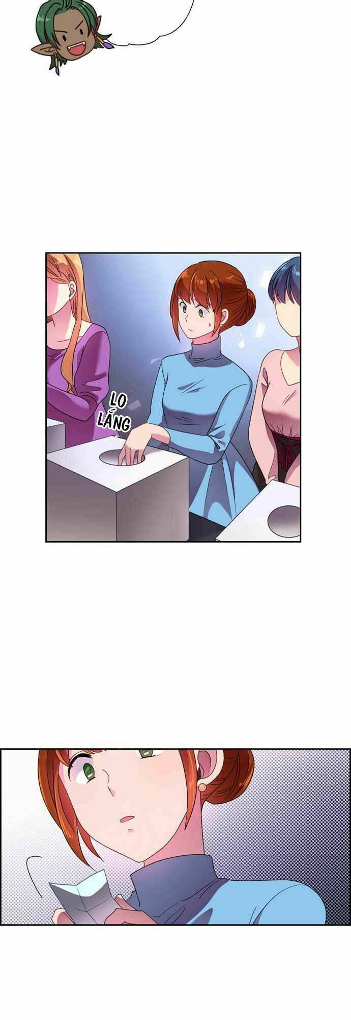 Tân Nương Của Ác Vương Điện Hạ - Chapter 15 - Page 7