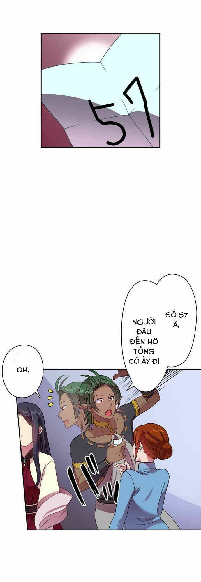 Tân Nương Của Ác Vương Điện Hạ - Chapter 15 - Page 8