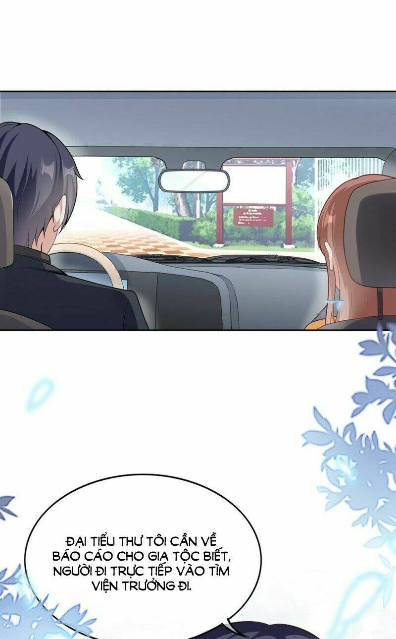 Ba tôi là người giàu nhất - Chapter 4 - Page 9