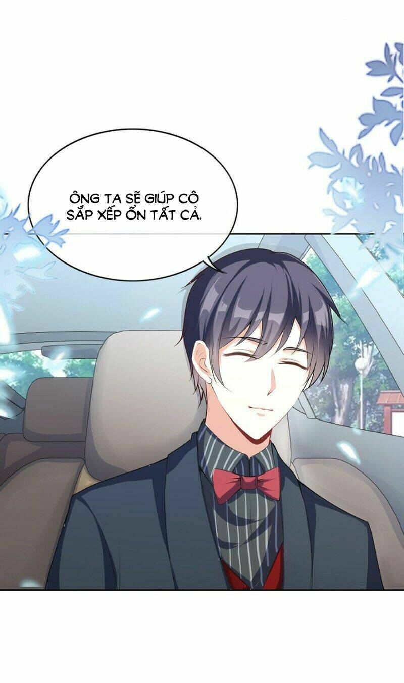 Ba tôi là người giàu nhất - Chapter 4 - Page 11