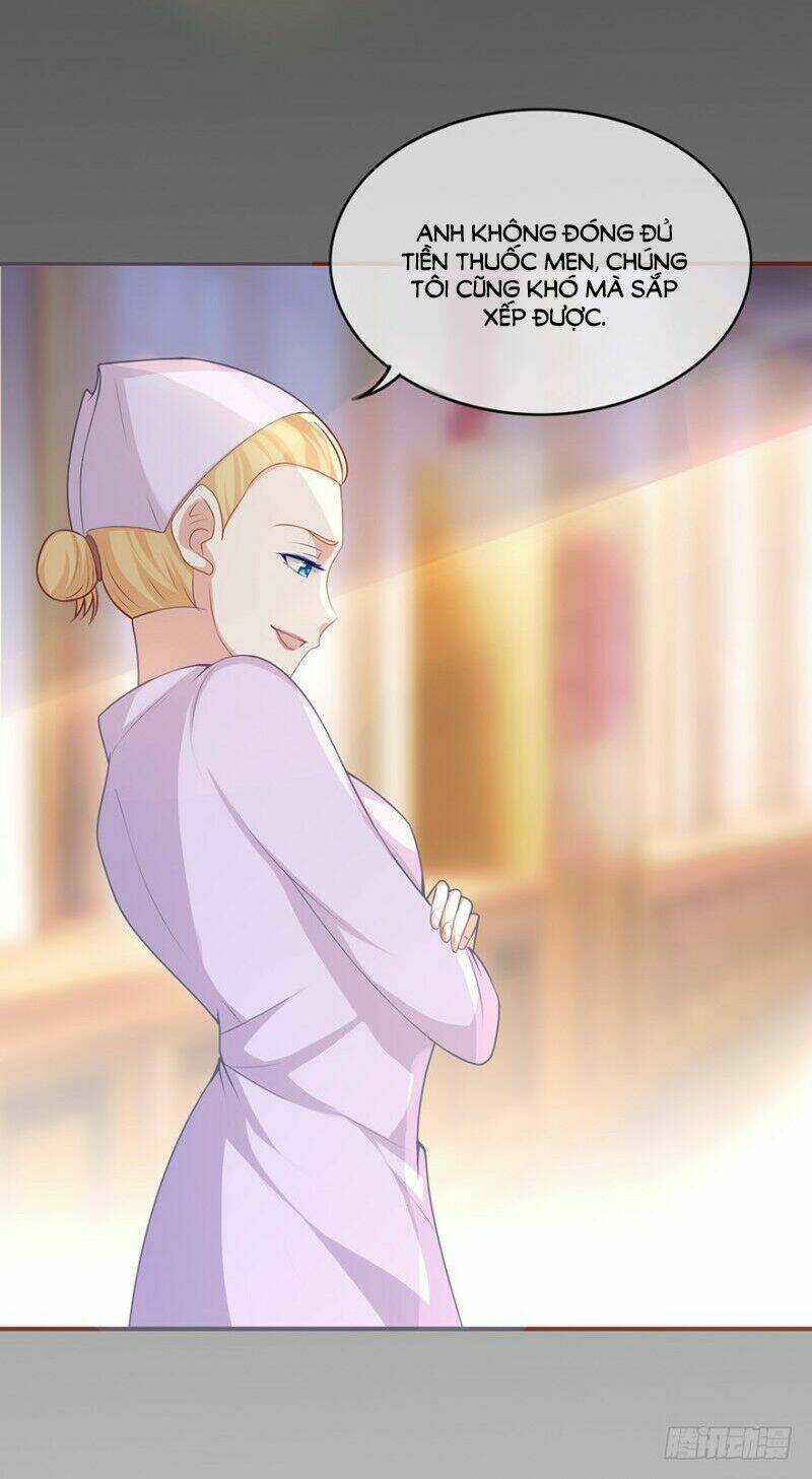 Ba tôi là người giàu nhất - Chapter 4 - Page 20