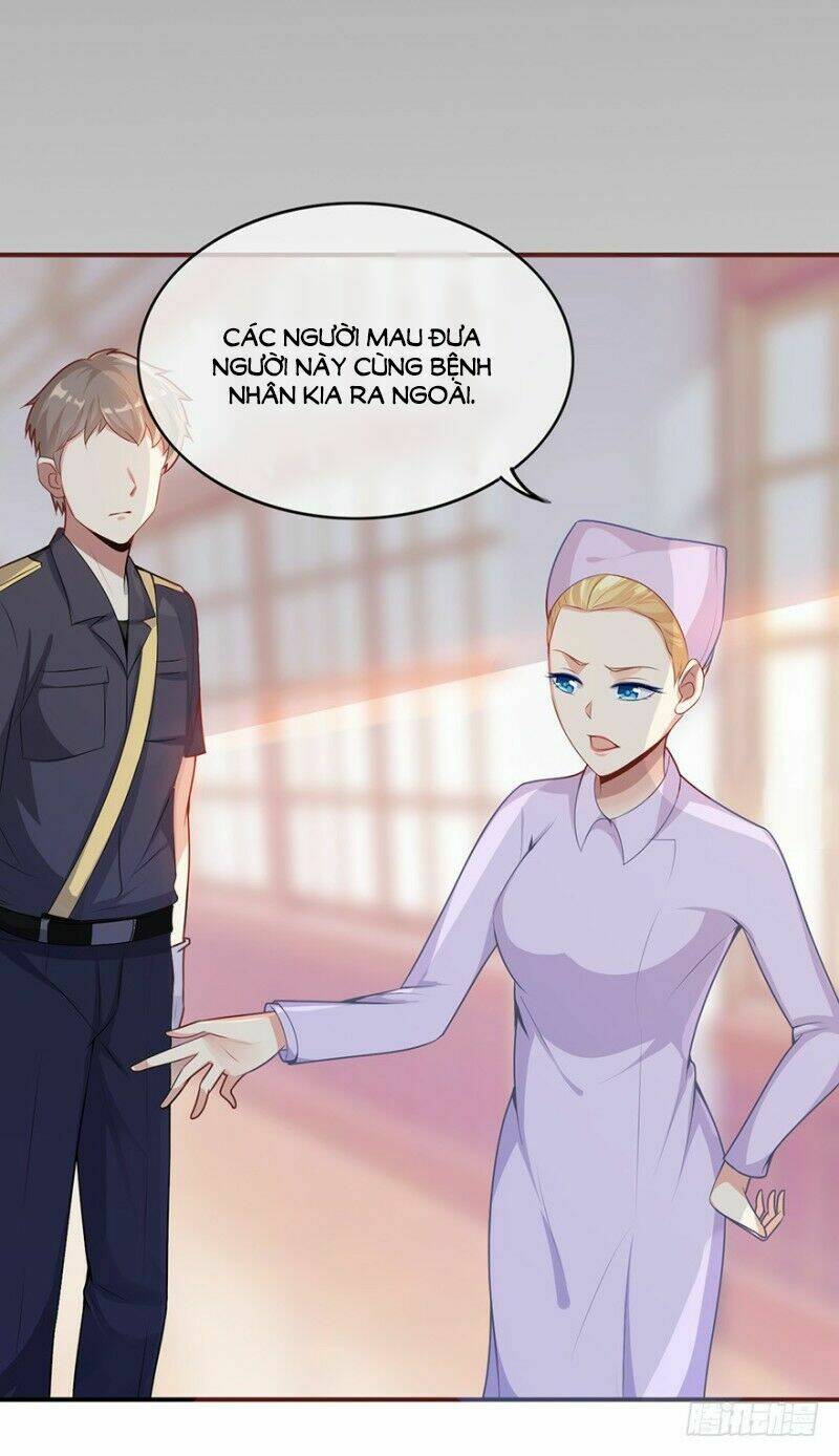 Ba tôi là người giàu nhất - Chapter 4 - Page 21