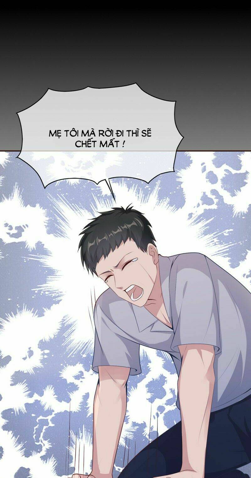 Ba tôi là người giàu nhất - Chapter 4 - Page 22