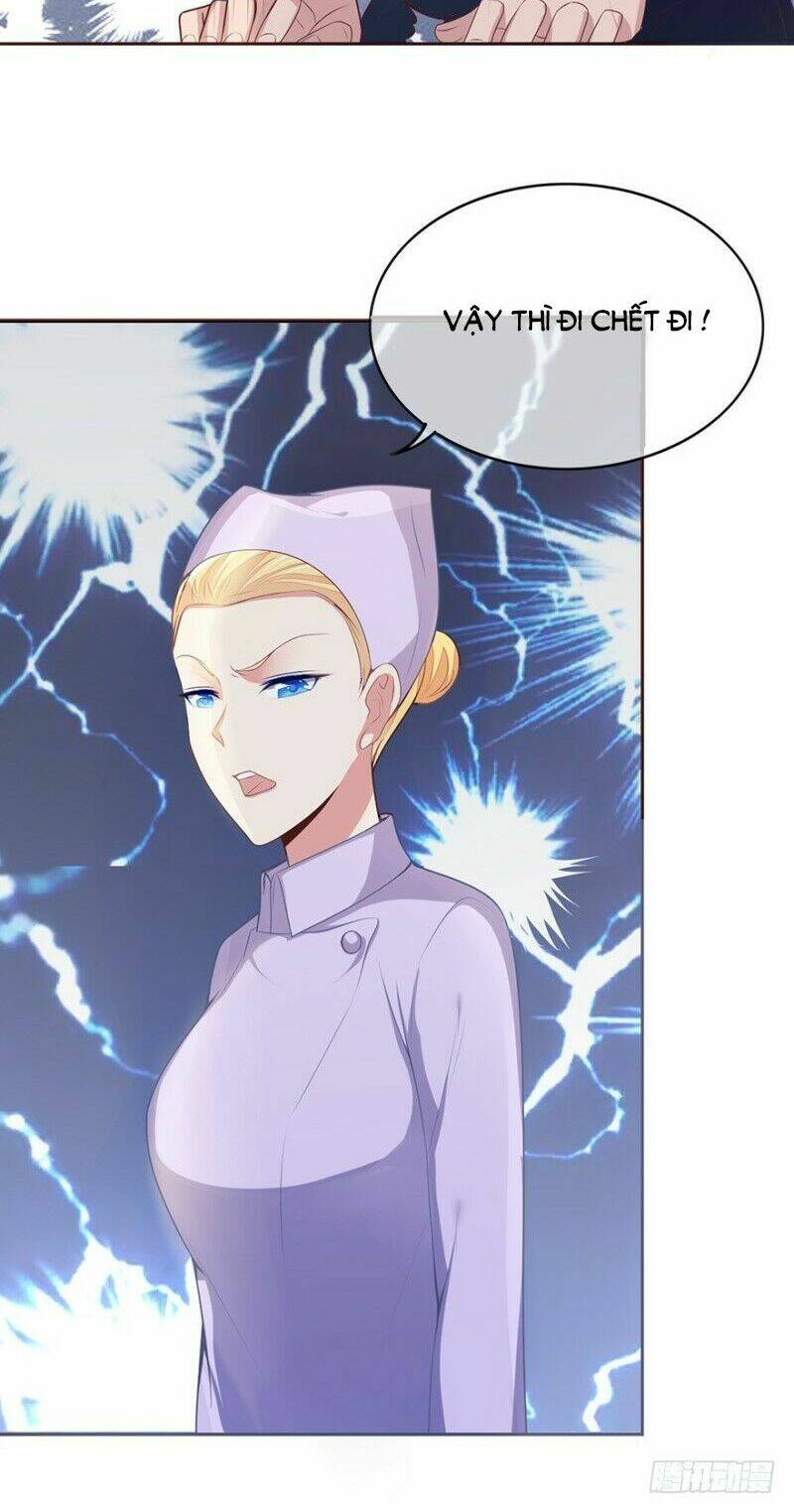 Ba tôi là người giàu nhất - Chapter 4 - Page 23