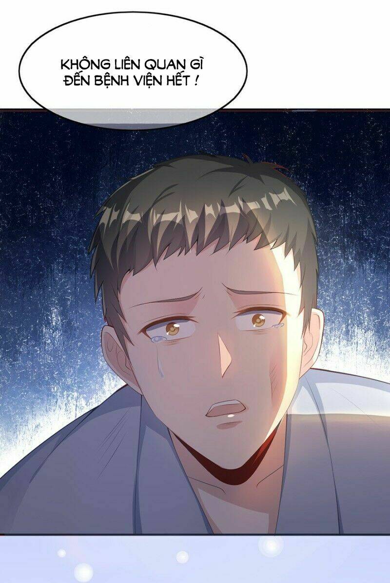 Ba tôi là người giàu nhất - Chapter 4 - Page 24