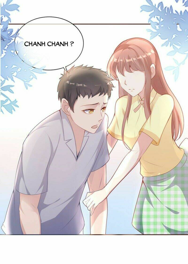 Ba tôi là người giàu nhất - Chapter 4 - Page 26