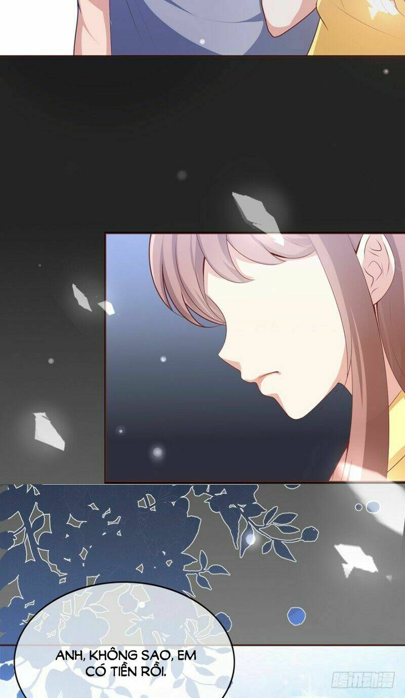 Ba tôi là người giàu nhất - Chapter 4 - Page 29