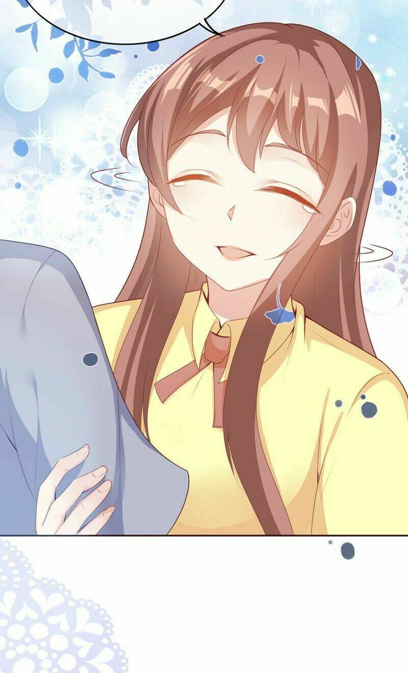 Ba tôi là người giàu nhất - Chapter 4 - Page 30