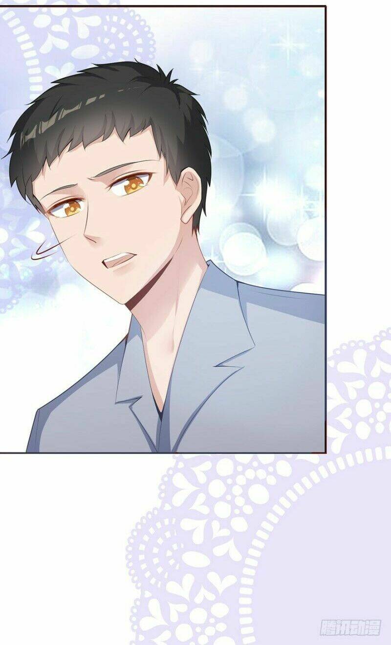 Ba tôi là người giàu nhất - Chapter 4 - Page 31