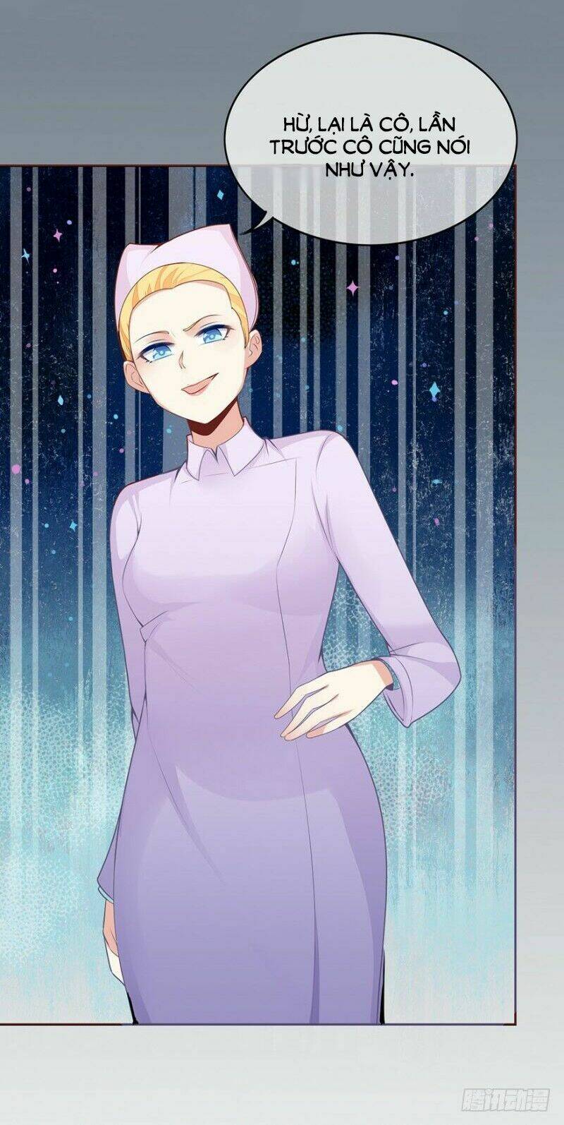 Ba tôi là người giàu nhất - Chapter 4 - Page 33