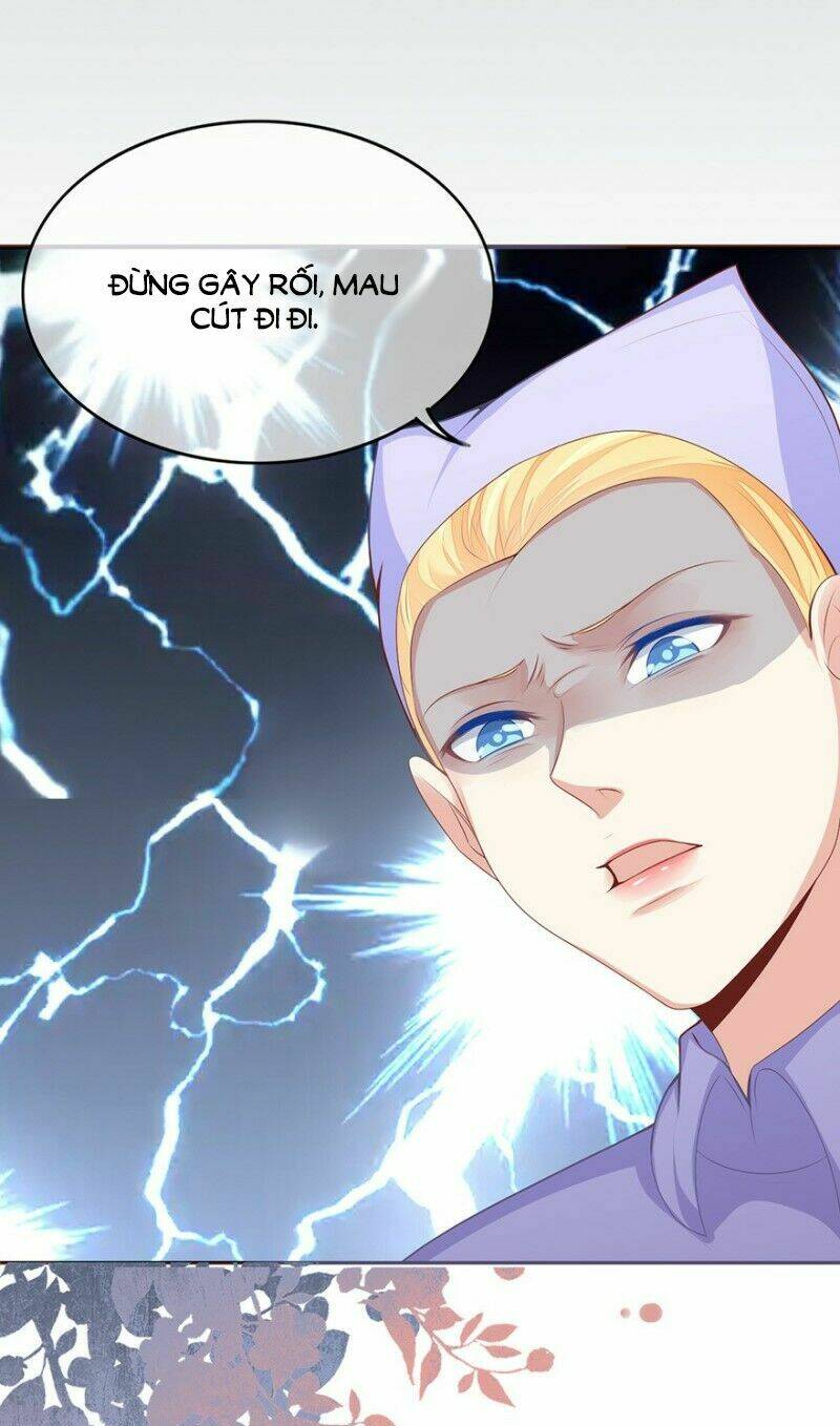 Ba tôi là người giàu nhất - Chapter 4 - Page 34