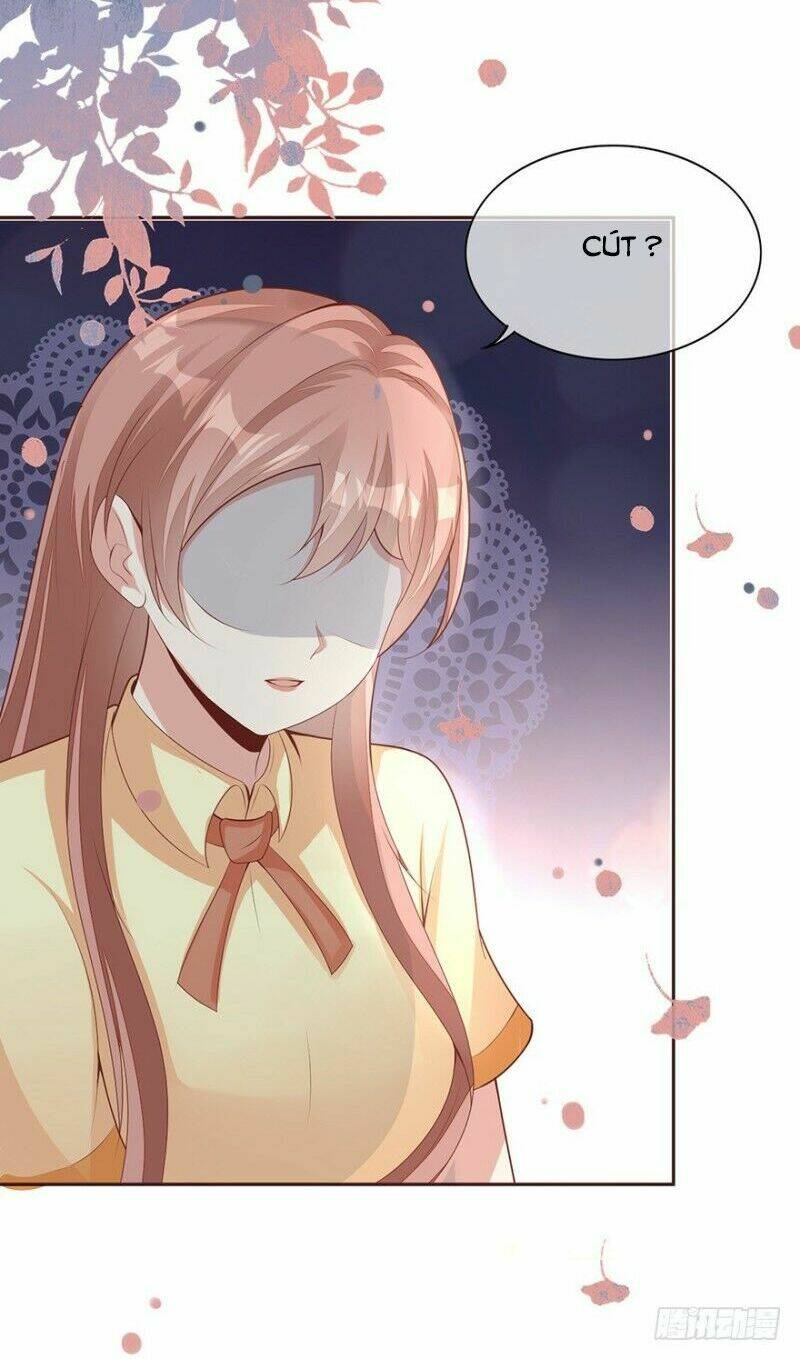 Ba tôi là người giàu nhất - Chapter 4 - Page 35