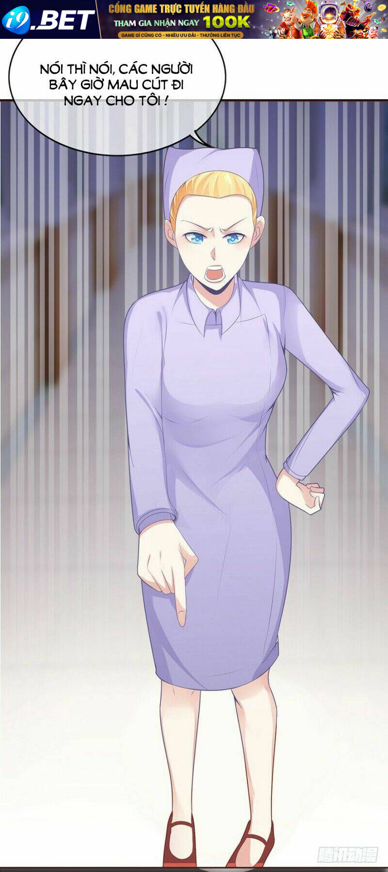 Ba tôi là người giàu nhất - Chapter 4 - Page 37