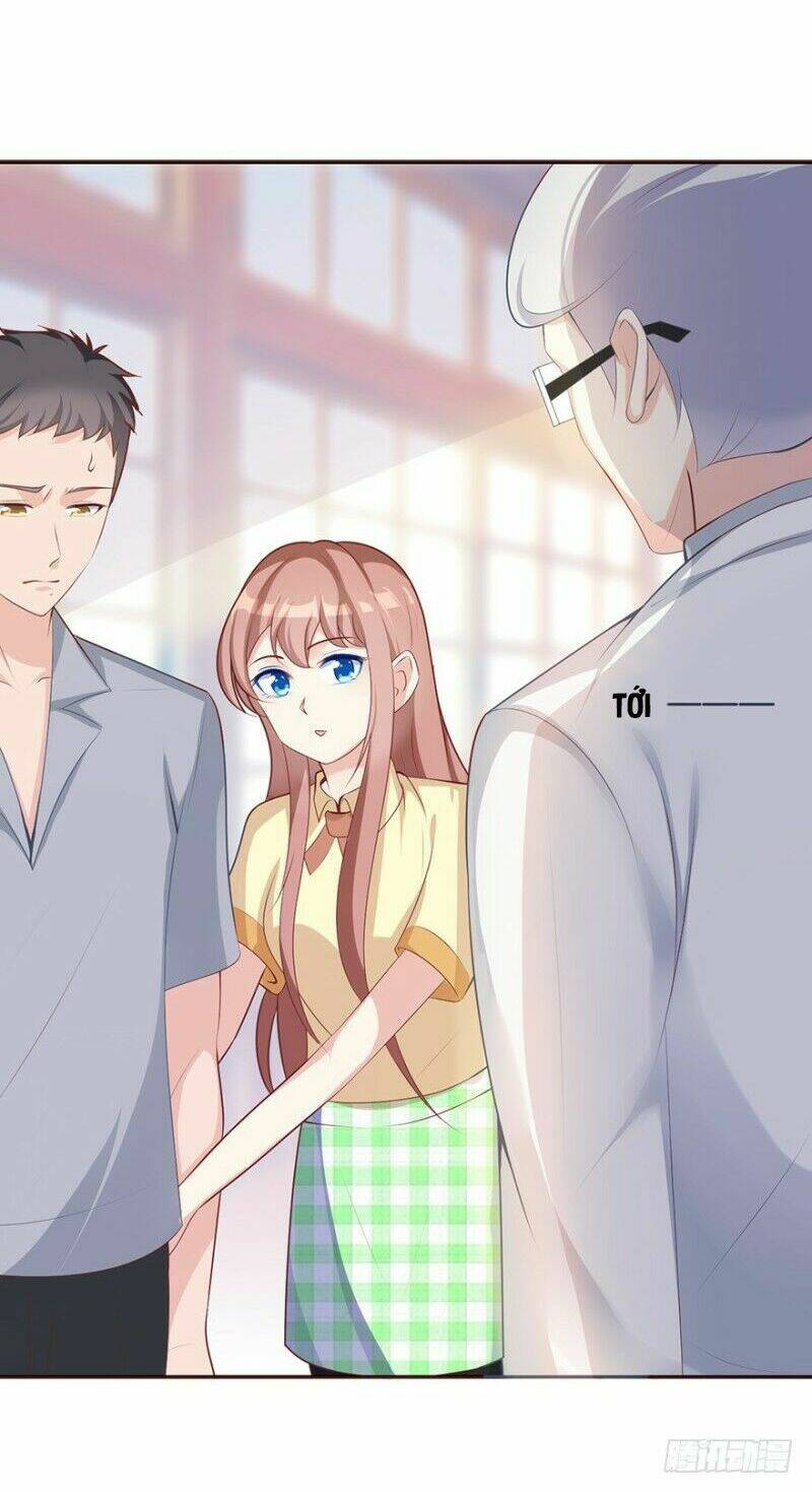 Ba tôi là người giàu nhất - Chapter 4 - Page 44