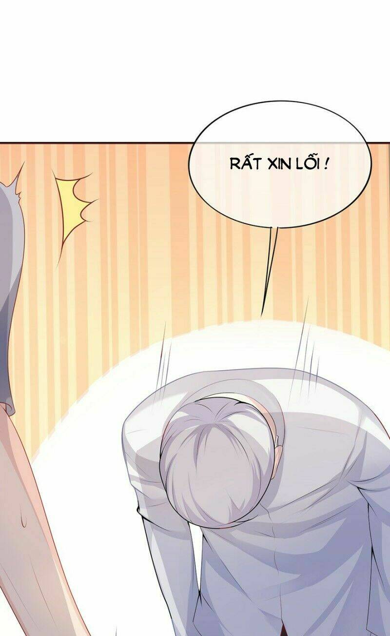 Ba tôi là người giàu nhất - Chapter 4 - Page 45