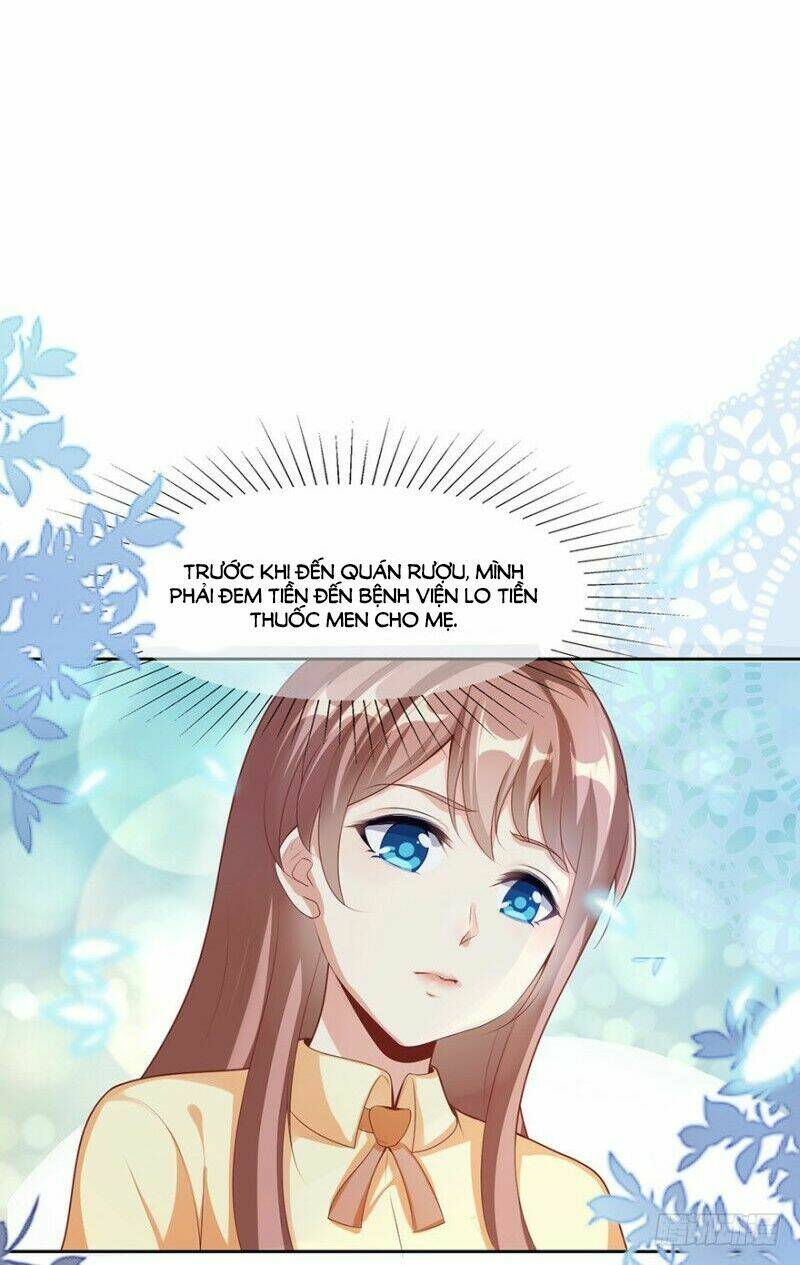 Ba tôi là người giàu nhất - Chapter 4 - Page 4