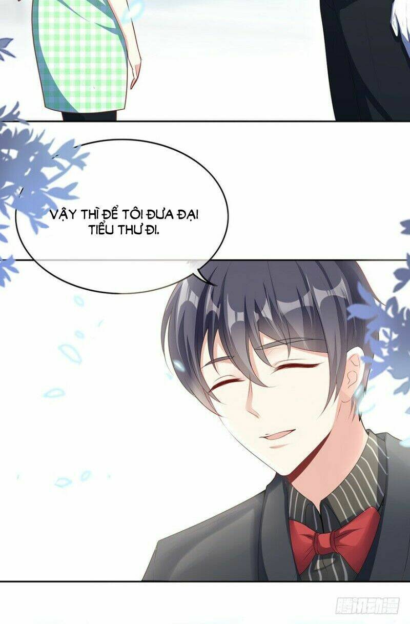 Ba tôi là người giàu nhất - Chapter 4 - Page 6