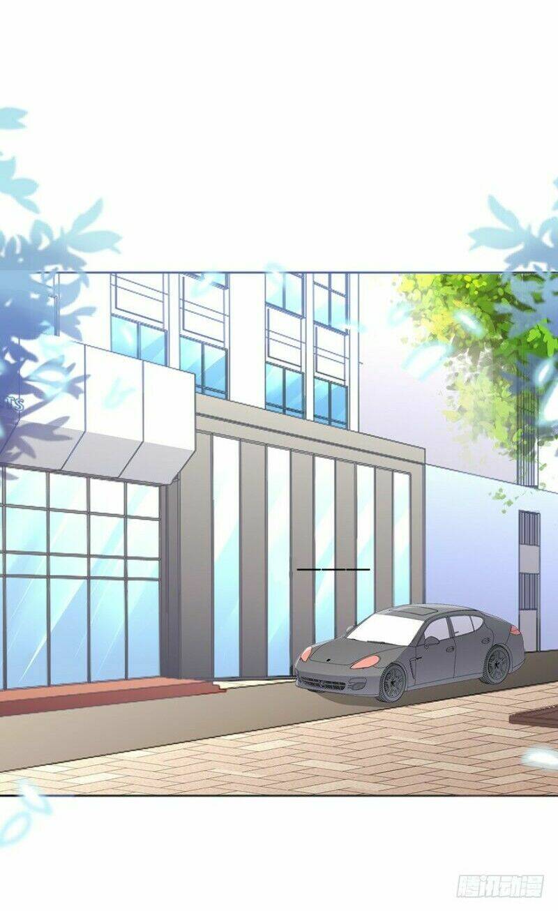 Ba tôi là người giàu nhất - Chapter 4 - Page 8