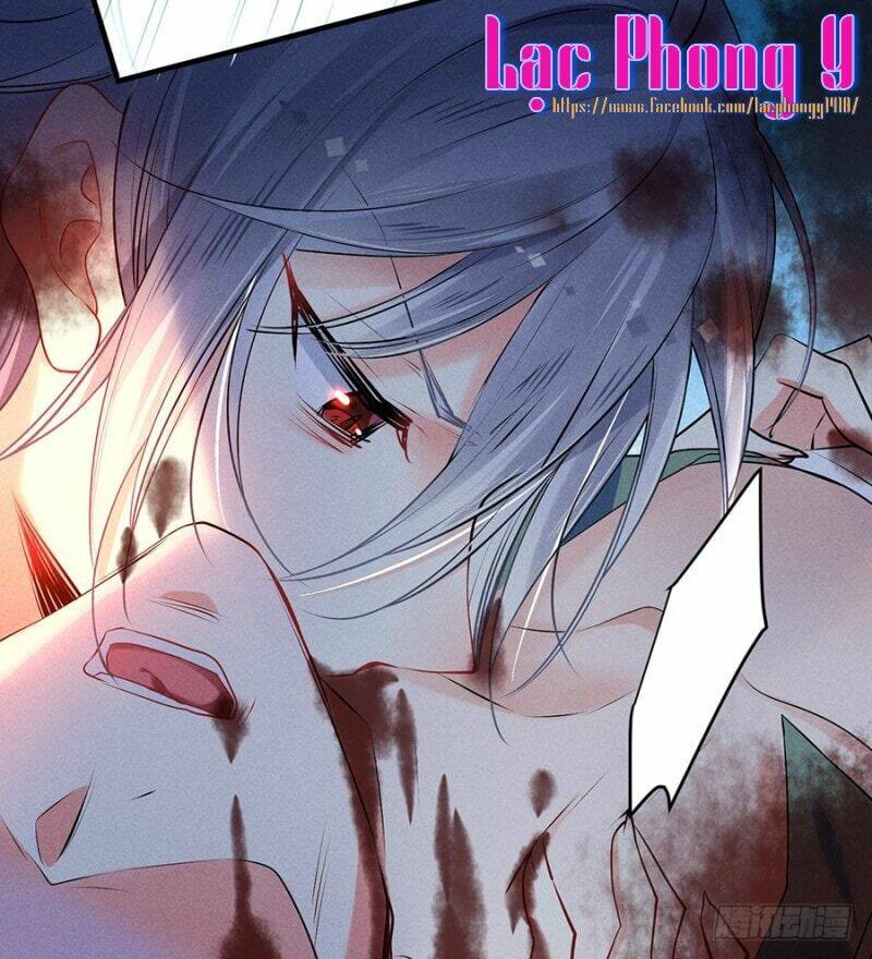 Luyến Khúc Trăng Lưỡi Liềm - Chapter 12 - Page 10