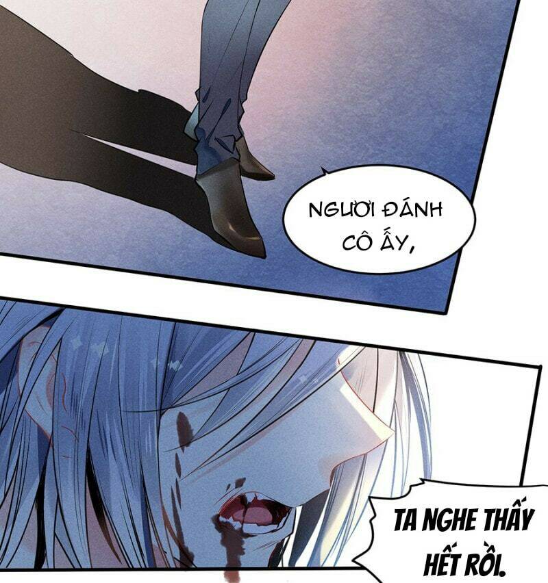 Luyến Khúc Trăng Lưỡi Liềm - Chapter 12 - Page 14