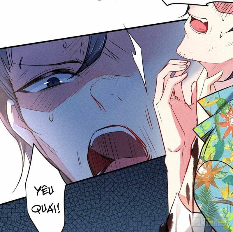 Luyến Khúc Trăng Lưỡi Liềm - Chapter 12 - Page 15