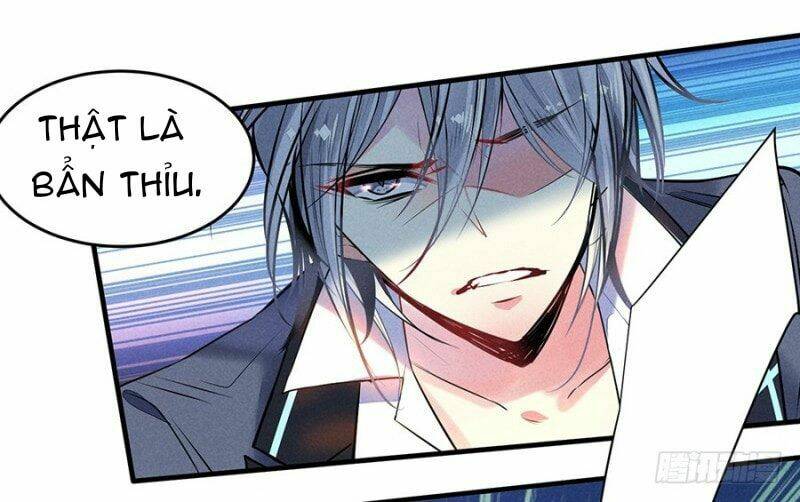 Luyến Khúc Trăng Lưỡi Liềm - Chapter 12 - Page 17