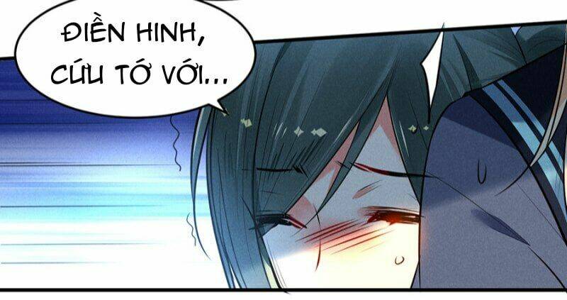 Luyến Khúc Trăng Lưỡi Liềm - Chapter 12 - Page 22