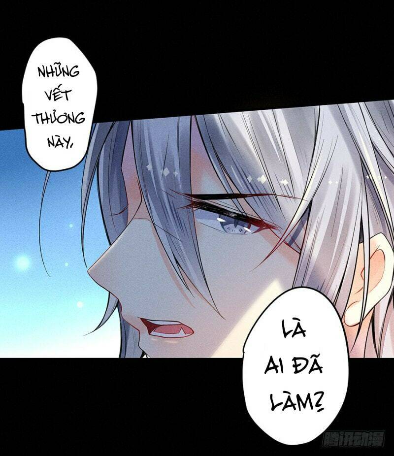 Luyến Khúc Trăng Lưỡi Liềm - Chapter 12 - Page 5