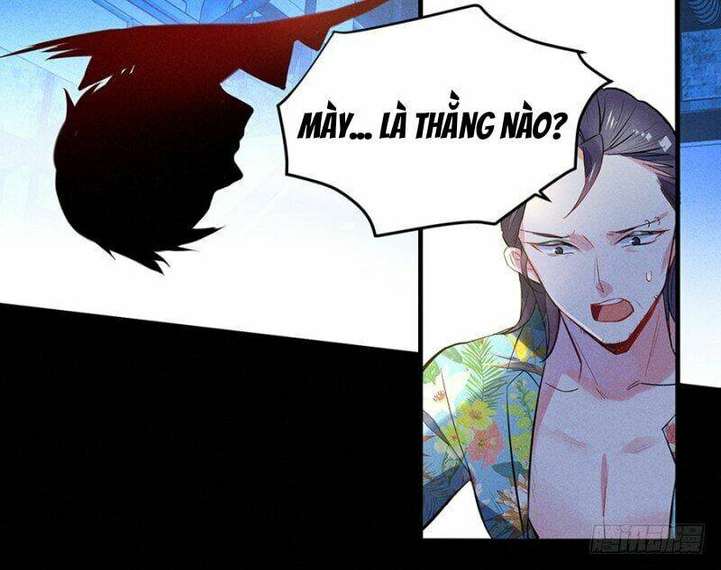 Luyến Khúc Trăng Lưỡi Liềm - Chapter 12 - Page 7