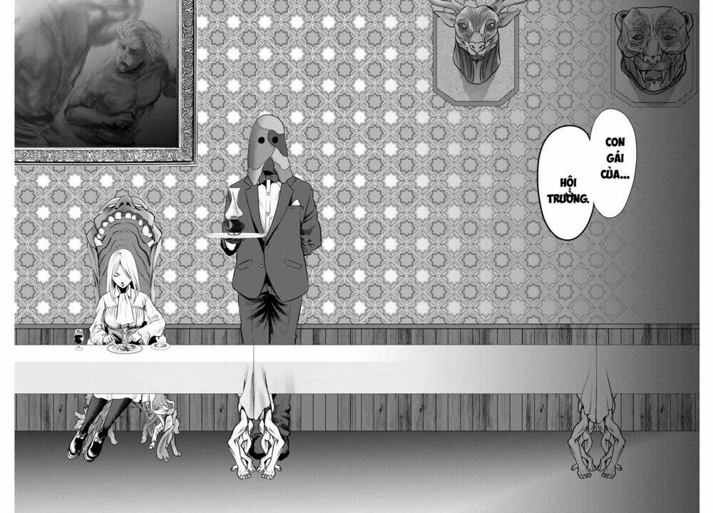 Watashi (Kari) - Chapter 27 - Page 9