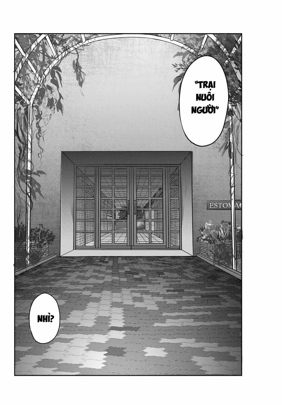 Watashi (Kari) - Chapter 27 - Page 6