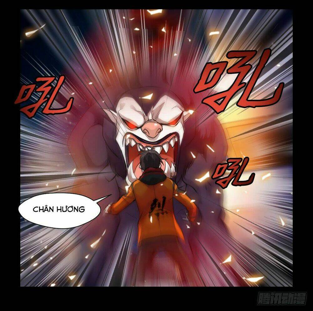 Tâm Lí Học Diệt Trừ Dị Chủng - Chapter 0 - Page 5