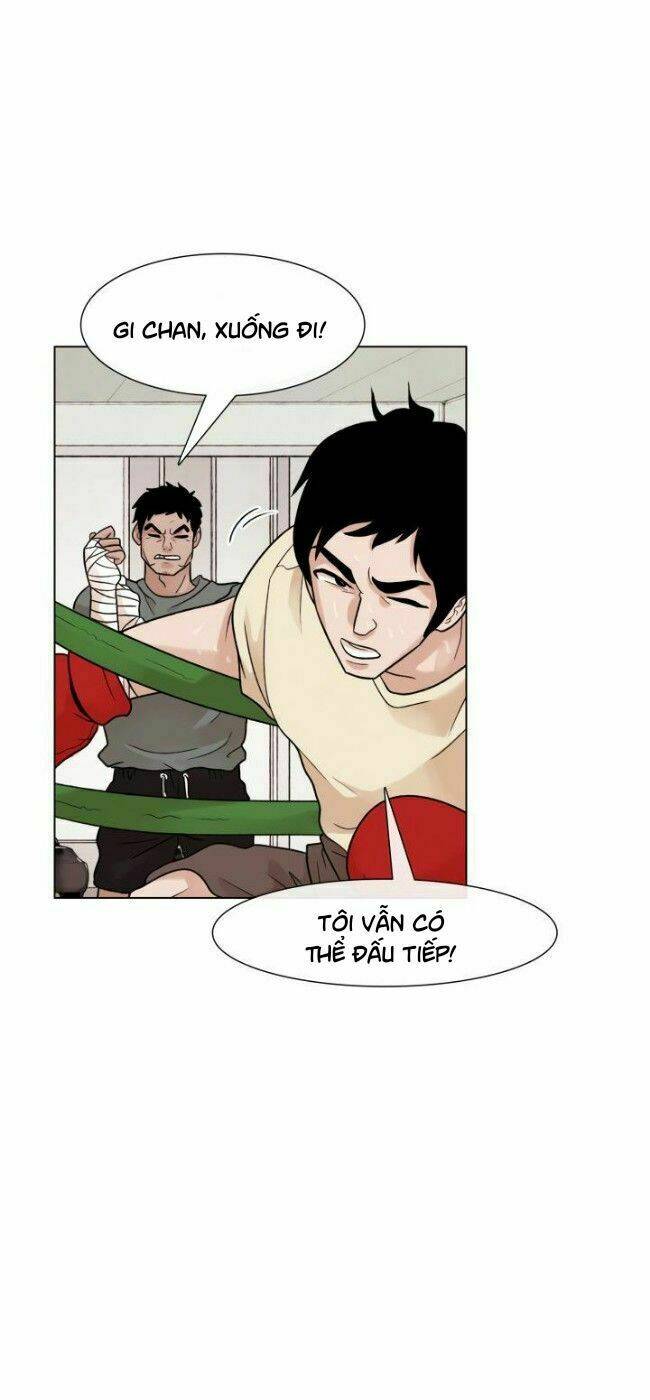 Hồi Quy Tiền Kiếp - Chapter 7 - Page 12