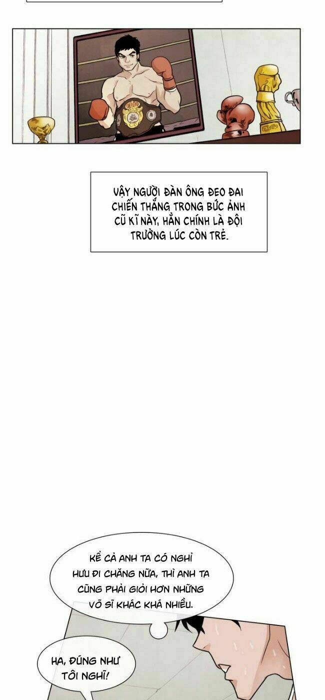 Hồi Quy Tiền Kiếp - Chapter 7 - Page 16