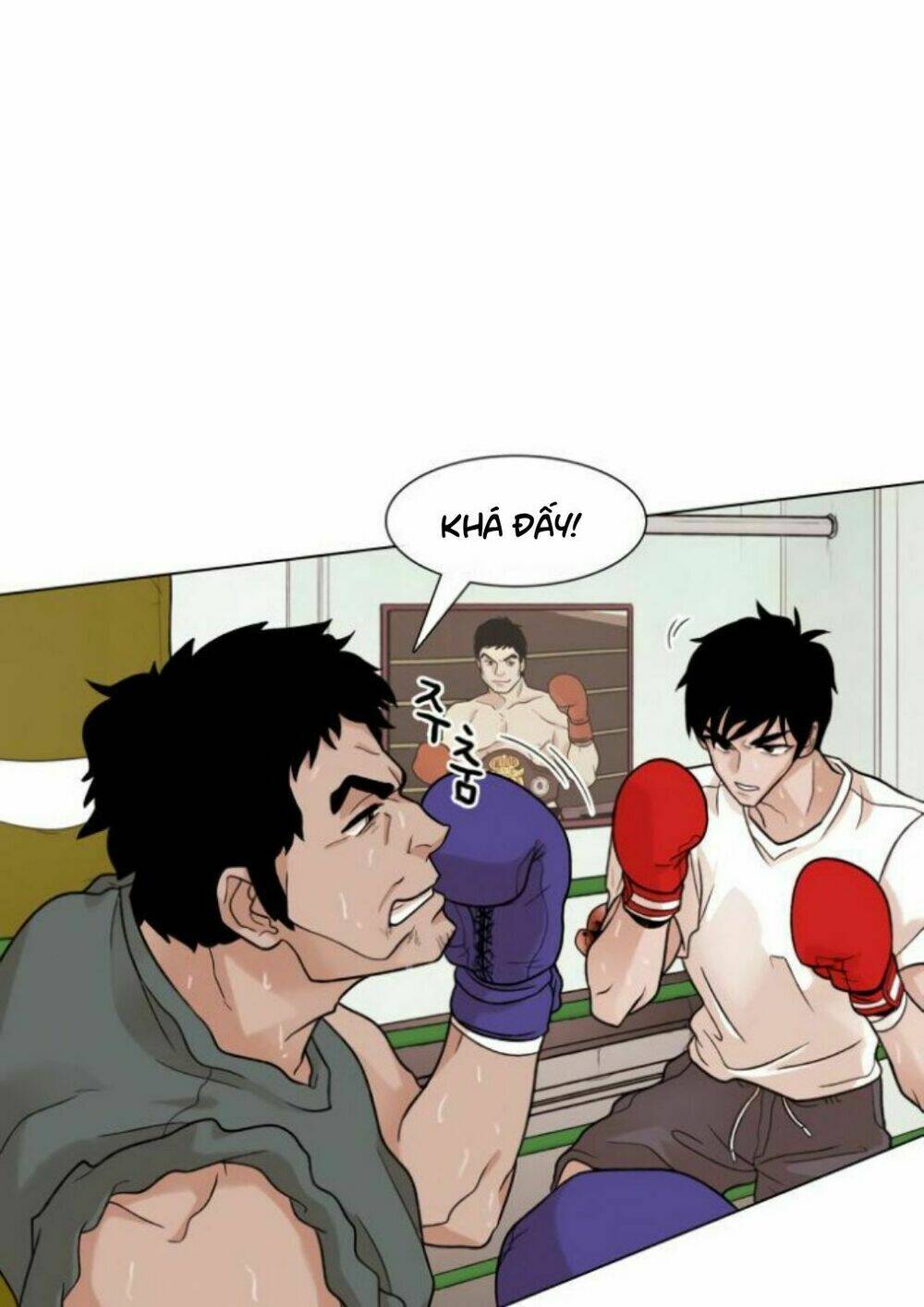 Hồi Quy Tiền Kiếp - Chapter 7 - Page 25