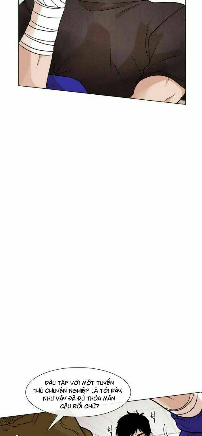 Hồi Quy Tiền Kiếp - Chapter 7 - Page 36