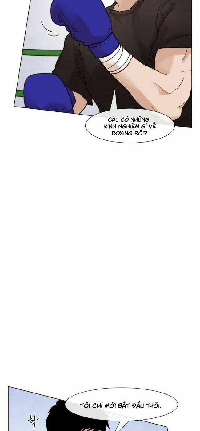 Hồi Quy Tiền Kiếp - Chapter 7 - Page 38